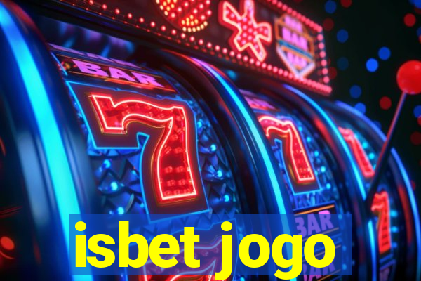 isbet jogo